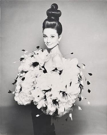 audrey hepburn yves saint laurent